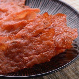 【巧口極味肉品】薄片豬肉紙