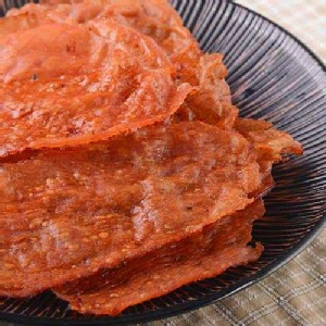 【巧口極味肉品】蒜味豬肉紙