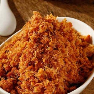 【巧口極味肉品】原味肉鬆