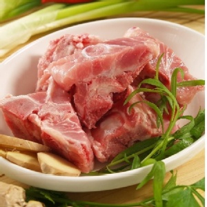 大登龍骨(豬背骨)