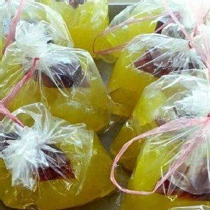 屏東內埔阿婆手工粉粿