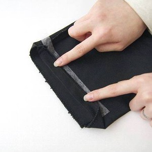 魔術10秒補衣熱熔膠紙