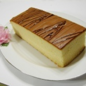 甜甜★手工蜂蜜蛋糕-原味
