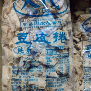 非基改三斤角螺