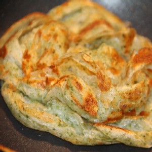 【老克明】【10片】海苔抓餅【全素】