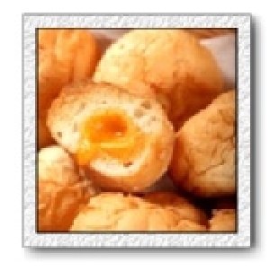 【一菓堂】健康。歐式／法國小餐包　起士餡 進口切達起司　 特價：$56