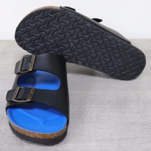 【愛履行】PEIXO寬版男足弓健康鞋