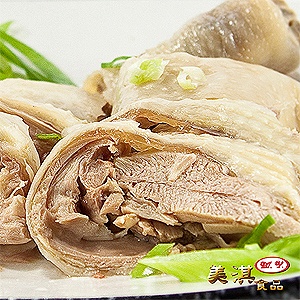 美淇嚴選★去骨油雞腿