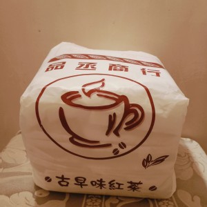 麥香古早味紅茶(有濾包)