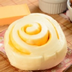 四季香饅頭--全麥饅頭系列(鮮奶起士饅頭)