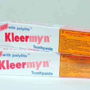 CM1 可立明牙周病牙膏 75ML