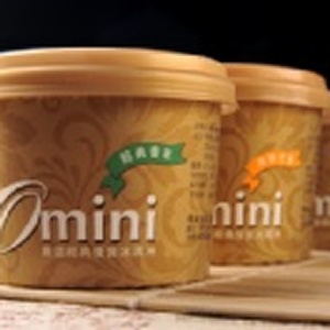 小美冰淇淋隱藏版Omini杯裝(獨賣) 特價：$39