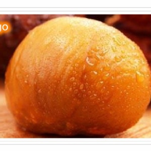 開金口冰心甘栗(300g) 特價：$99