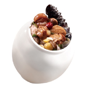 【老協珍-烏參佛跳牆】 特價：$599