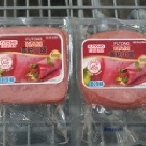 富統-火腿1kg