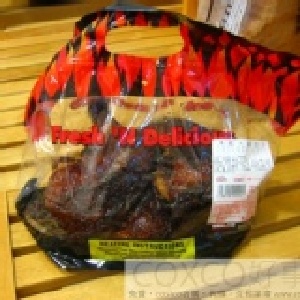 KS烤雞大腿(8入)