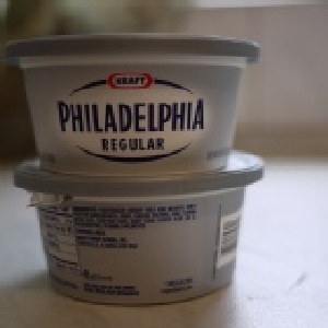 軟式奶油乾酪 PHILADELPHI(2入)