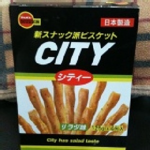 城市棒 BOURBON(6入)