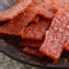 【巧口極味肉品】黑胡椒肉干
