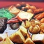 麻辣楊家將 (2~3人份)