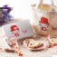 日本高帽子Hello Kitty 米白提袋 - 綜合禮盒230G(M)