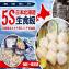 北海道分5s生食級干貝盒裝