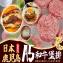 低脂版日本鹿兒島A5和牛漢堡排(一組2片)