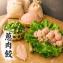 台南手工魚餃魚冊系列