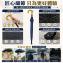 防滑助行拐杖傘(五色隨機出貨)