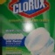 Clorox馬桶自動漂白清潔錠(6入)