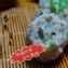 手工大貢丸-三星蔥