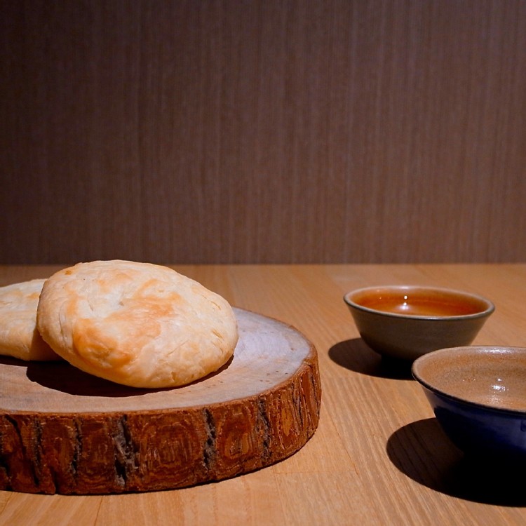 意緣食品傳統萬字紋10入裝太陽餅