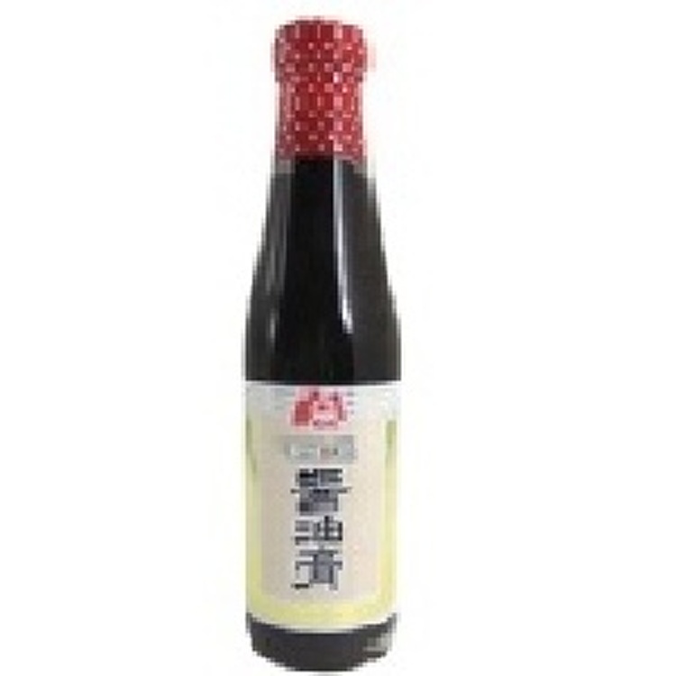 福松醬油膏(280g) 一箱12瓶(送1瓶)
