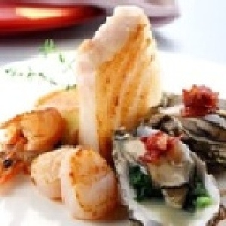 2.夏慕尼新香榭鐵板燒禮券 (已含10%服務費)