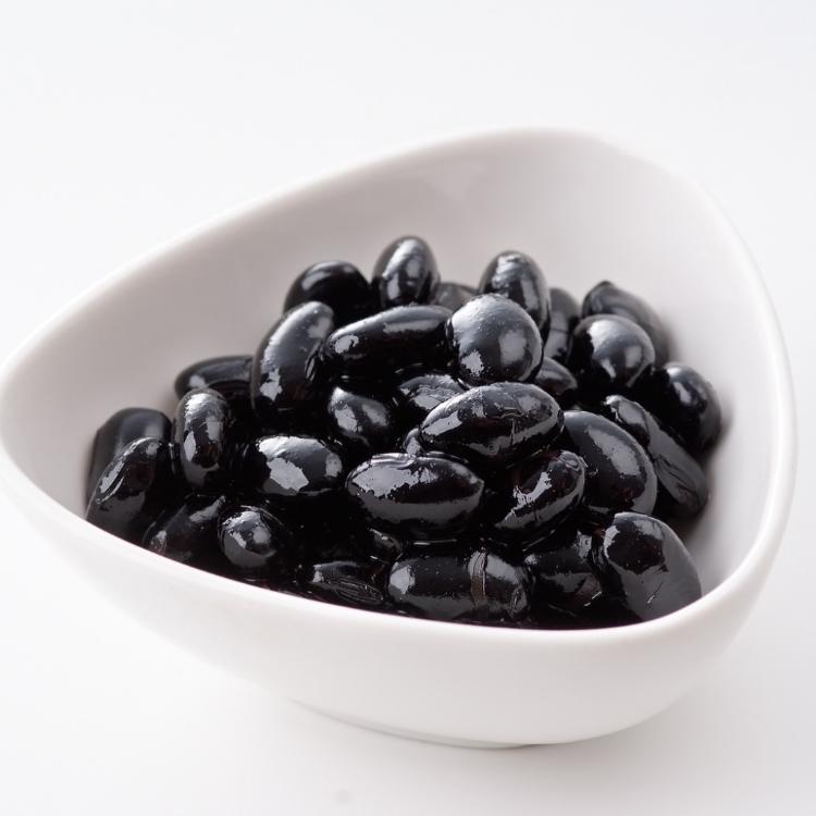 【食尚】佃煮丹波黑豆