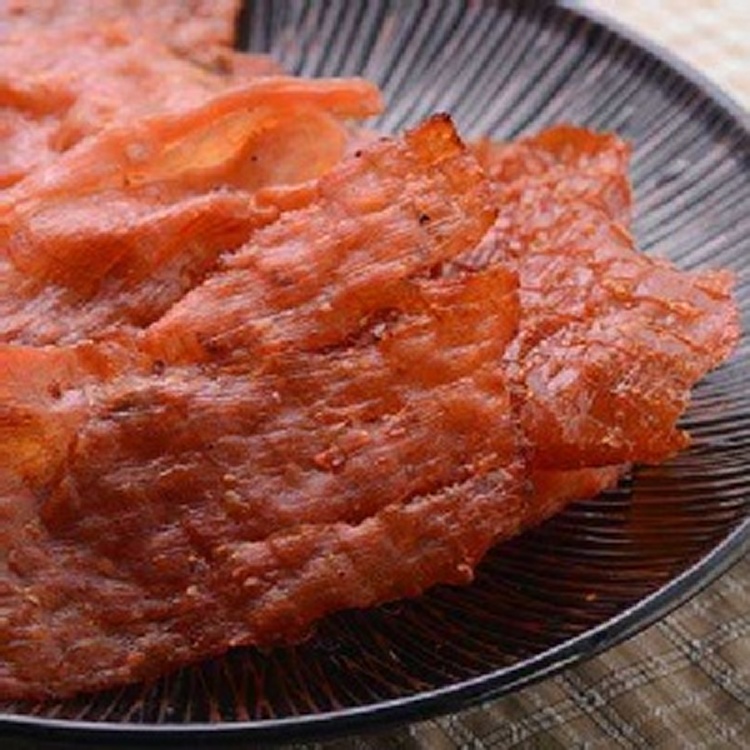 【巧口極味肉品】薄片豬肉紙