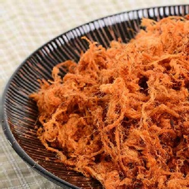 【巧口極味肉品】原味肉脯