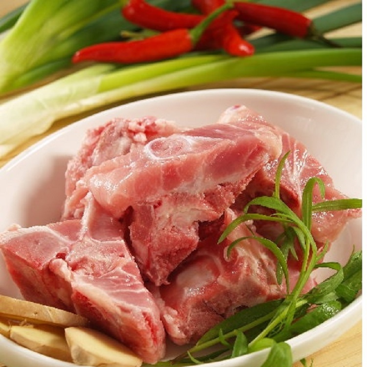 大登龍骨(豬背骨)