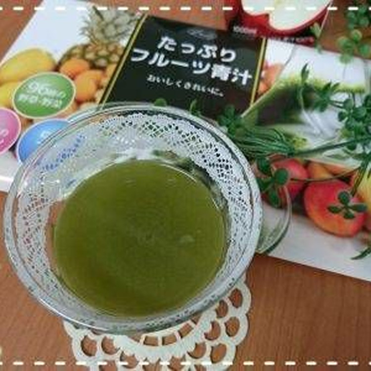 ８２種の野菜酵素 大麥嫩葉青汁