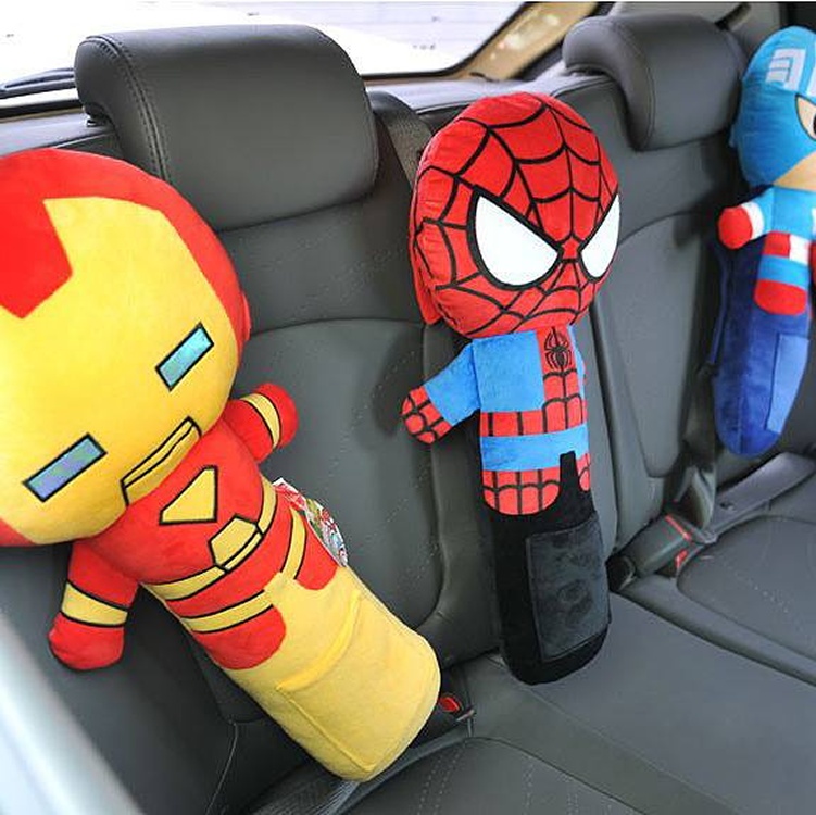 韓版 安全帶抱枕