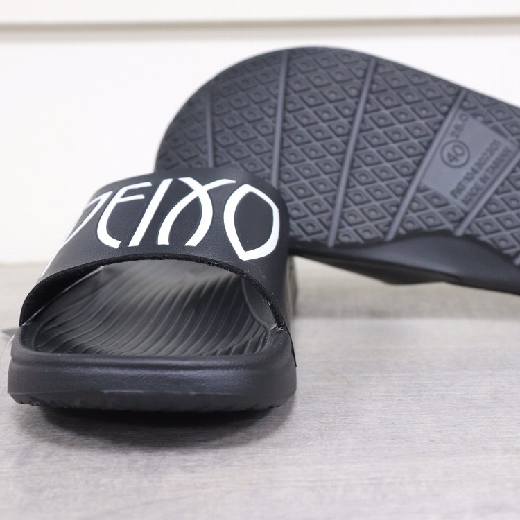 【愛履行】PEIXO沛士歐運動輕量拖鞋