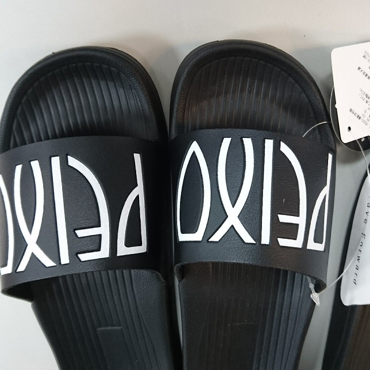 【愛履行】PEIXO沛士歐運動輕量拖鞋