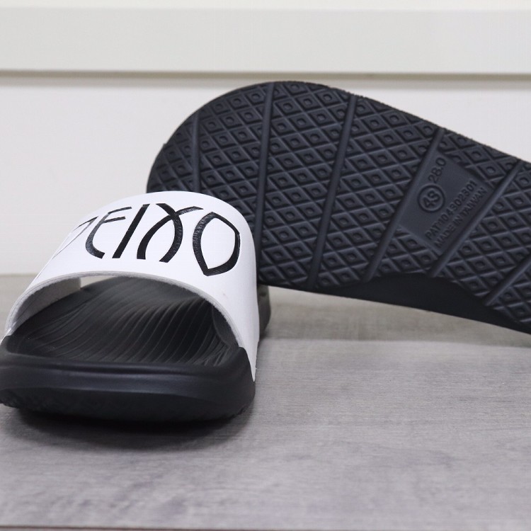 【愛履行】PEIXO沛士歐運動輕量拖鞋