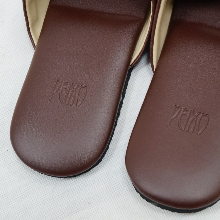 【愛履行】PEIXO沛士歐 室內拖鞋 居家辦公拖鞋