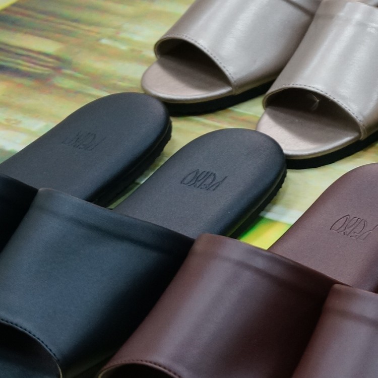 【愛履行】PEIXO沛士歐 室內拖鞋 居家辦公拖鞋