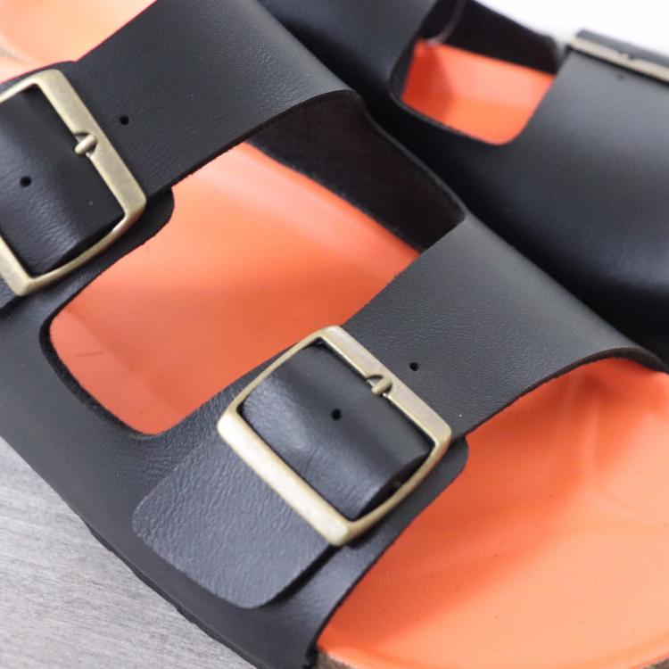 【愛履行】PEIXO寬版女足弓健康鞋