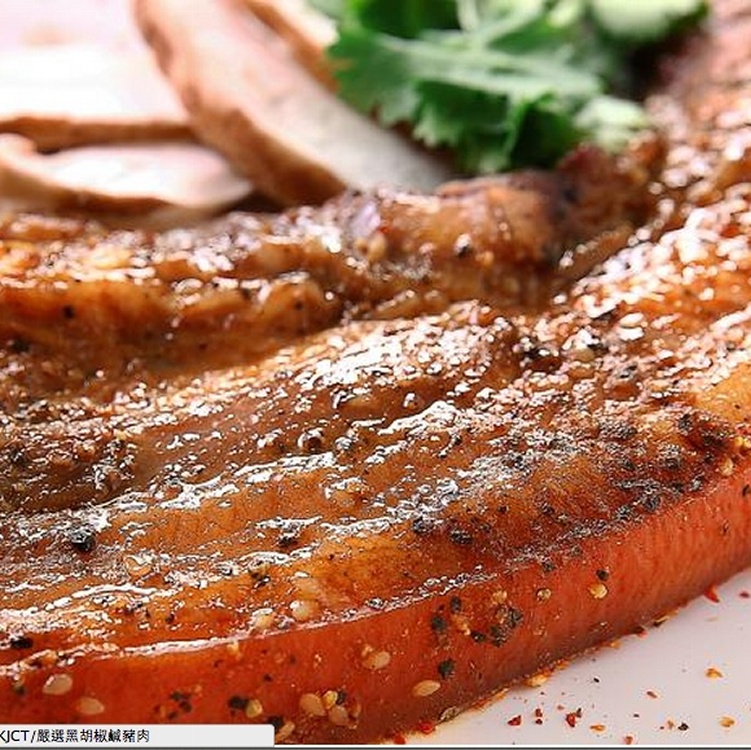 【彙饌-超大條古早味/黑胡椒鹹豬肉】