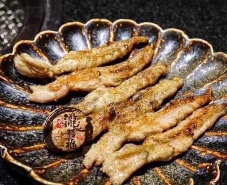 碳佐御用雞伯伯土雞松阪(特惠檔)