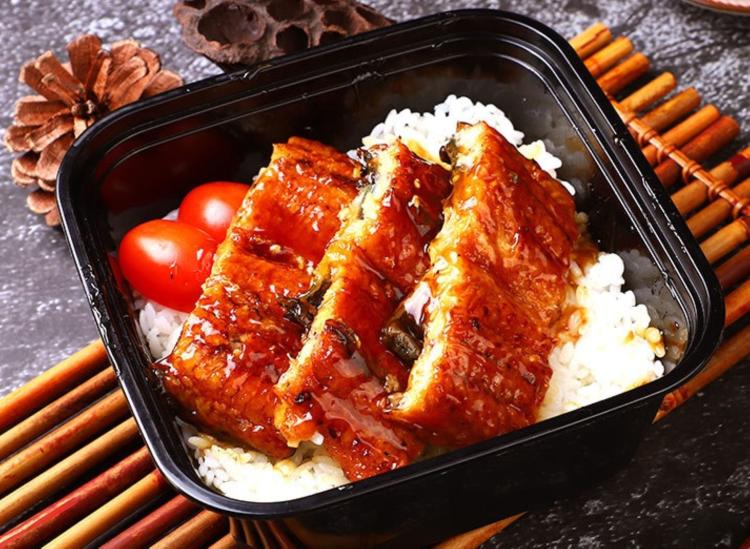 【外銷日本等級-鮮嫩蒲燒鰻魚250g】
