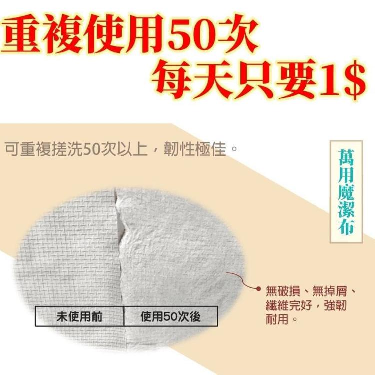 IdeaHom-萬用魔潔布